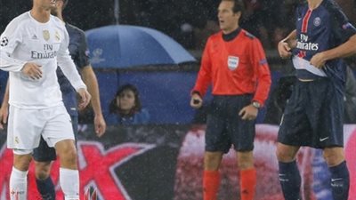 نفاذ تذاكر مواجهة الريال و