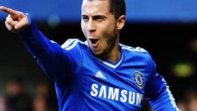 كالديرون يؤكد أن الريال سيتعاقد مع هازار هذا الصيف