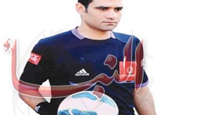 كواليس تعيين البنا حكما للقاء الزمالك مع الانتاج الحربى