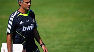 أربيلوا: أبواب ريال مدريد لم ولن تُغلق في وجه مورينيو