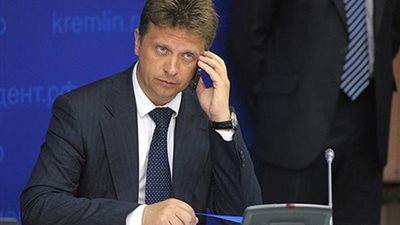 وزير النقل الروسي:الحديث عن أسباب تحطم الطائرة سيكون بعد تحقيق دولي