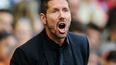 سيميوني يتحدث عن سبب تعادل اتلتيكو امام ديبورتيفو