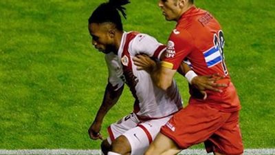 برشلونة يجد ضالته الهجومية في الليجا