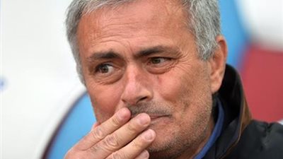 مورينيو بعد ثلاثية ليفربول: لا اعتقد انها مباراتي الاخيرة مع تشيلسي!