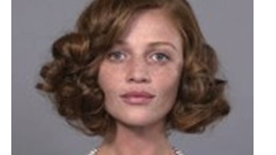 بالفيديو.. تطور تسريحات الشعر والمكياج في 100 سنة