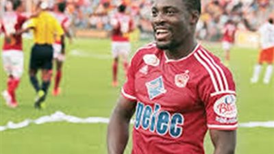 عبد الحفيظ: استبعاد 