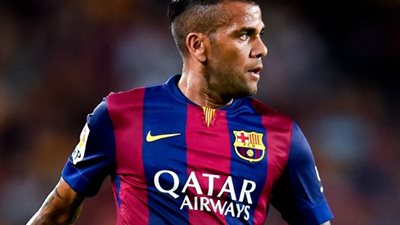 النفاثة البرازيلية يسجل رقماً جديداً مع برشلونة