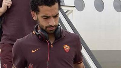 رودى جارسيا : صلاح اضاع فرصا سهلة بطريقة غريبة