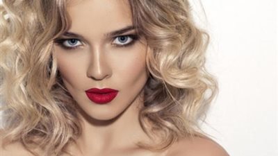 لون شعرها .. يحدثك عن شخصيتها