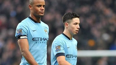 كومباني يصف تحقيق الاتحاد الأوروبي في واقعة لقاء اشبيلية بالمزحة