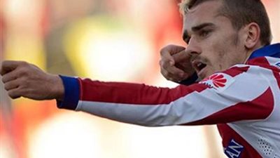 مانشستر يونايتد يستغل ازمة تشيلسي للانقضاض على جريزمان