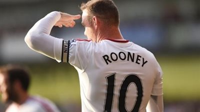 شرطة مانشستر تعلن عن إختفاء روني!