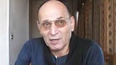 حبس محمد الدبش المتهم بانتحال صفة 