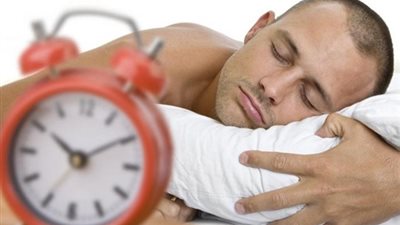 احذروا خطورة الإستيقاظ ليلاً 