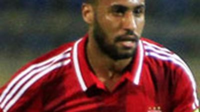 عاشور يعود للتدريبات الجماعية