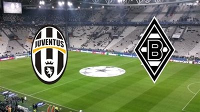 قبل المباراة : بروسيا مونشنجلادباخ VS اليوفنتوس