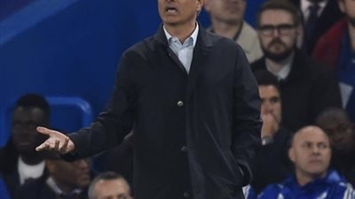 البايرن وباريس سان جيرمان أبرز المنتظرين لإقالة مورينيو