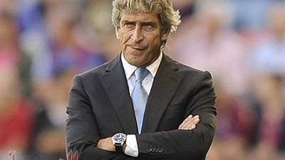 بيليجرينى : صدارة المجموعه أكبر رد على المشككين