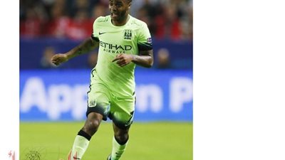 سترلينج يثبت احقيته بملايين مانشستر سيتي