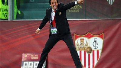 إيمري: تواجد مانشستر سيتي ويوفنتوس بالمجموعة عقد المهمة