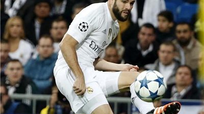 ناتشو: لم اتوقع دخول الكرة في مرمى سان جيرمان!