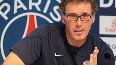 بلان: استحقينا نتيجة افضل امام ريال مدريد