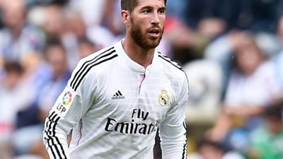 راموس يعترف: نعم إنتصرنا لكننا لم نقدم الكثير