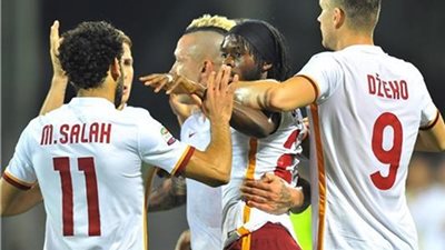 روما يتحدى نفسه في رحلة التأهل الأوروبي