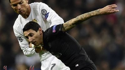 دي ماريا: لعبنا أفضل من ريال مدريد بـ10 أضعاف