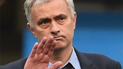 مورينيو: كل ما يقال عن لاعبي تشيلسي هراء