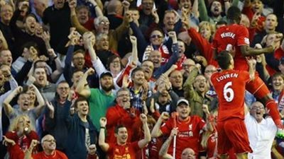 ليفربول يبحث عن فوزه الاول باليوروبا ليج تحت قيادة كلوب