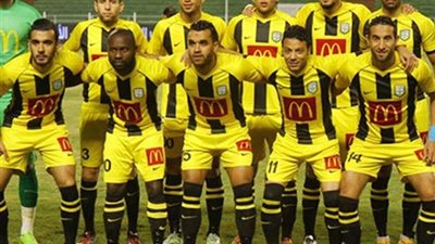 المعلم يعلن تشكيل المقاولون لمباراة الزمالك