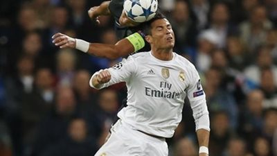 الريال يتخطى عقبة سان جيرمان.. ويحجز أول مقعد في دور الـ16