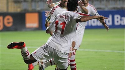 البدري يعلن لاعبي الزمالك المنضمين لمعسكر المنتخب الاوليمي