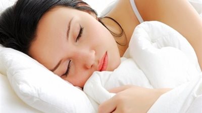 وصفة طبيعية لخسارة الوزن أثناء النوم