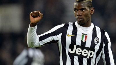 تحركات ريال مدريد لضم بوجبا تثير ذعر برشلونة