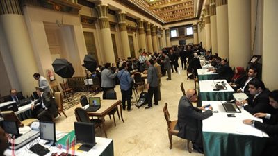 النائبة ياسمين أبو طالب: الوقت غير كاف للحكم على الحكومة الحالية