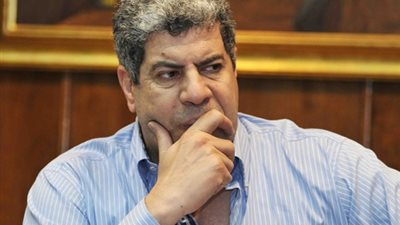 رسميا ... الأهلي يقاطع برامج شوبير