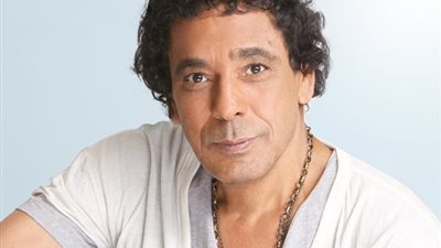 محمد منير يعود للدراما بمسلسل رمضانى بعد غياب 24 عامًا