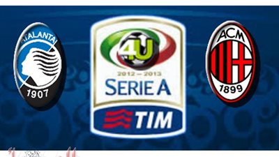 قبل المباراة .. ميلان والتمسك بحلم المنافسة عند مواجهة أتالانتا