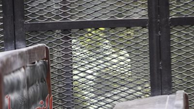 المؤبد لمتهم في 