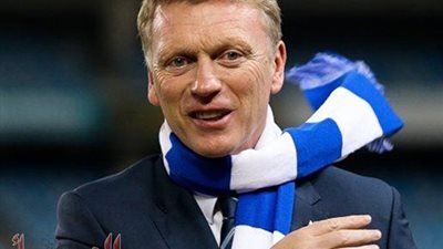 ديفيد مويس :