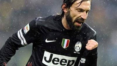 مانشيني: لم أتصل ببيرلو ولا اعلم شىء عن انتقالة لفريقى