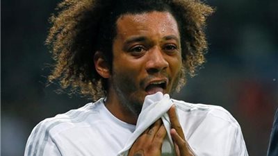 غياب مارسيلو وماركينيوس عن صفوف البرازيل أمام الأرجنتين وبيرو