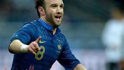 فالبوينا يشعر بالإحباط بعد استبعاده من صفوف منتخب فرنسا