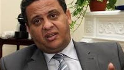 احمد سعيد : سعداء بتوقيع بروتوكول مستشفى السرطان