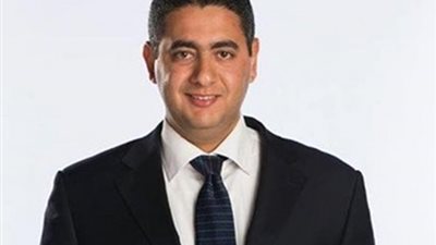 محمد جمال هليل يوجه الشكر لعمومية الاهلى