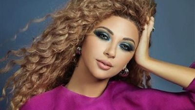 خطوات بسيطة للحصول على شعر ميريام فارس المجعد