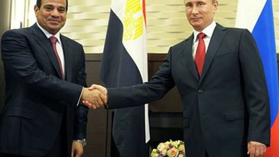 حلف القاهرة وموسكو ممتد وواشنطن تؤكد تفجير الطائرة الروسية