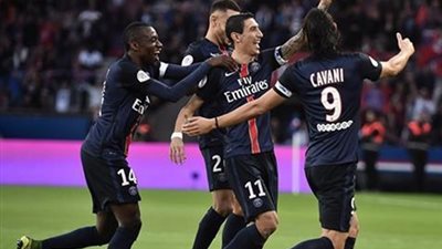 سان جيرمان يسحق ضيفه تولوز بخماسية نظيفة.. ويثبت أقدامه في الصدارة